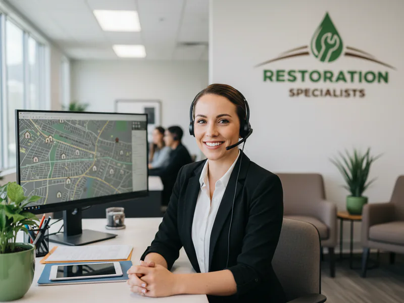 Water Damage Restoration  in Burley  FAQ