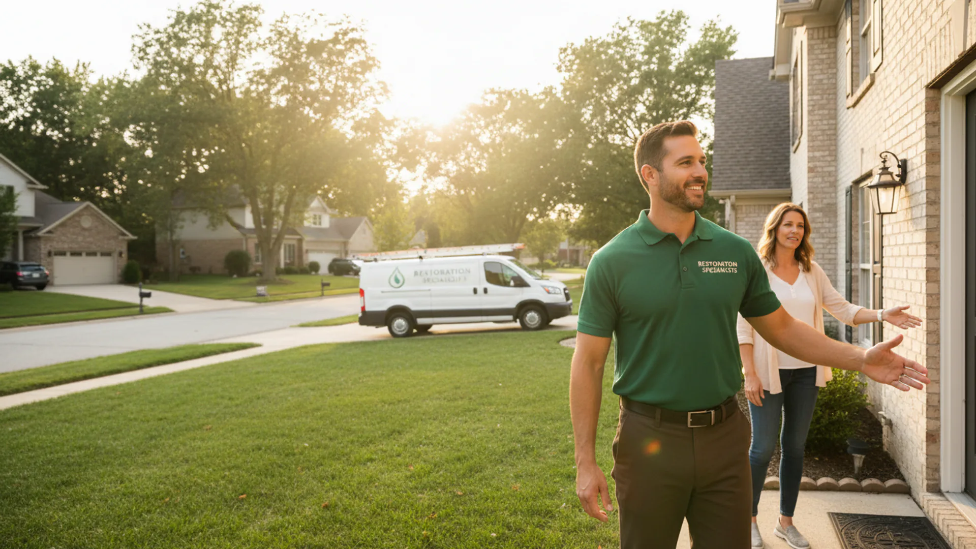 Trusted Water Damage Restoration in Burley, ID Near Me – Licensed Experts You Can Rely On 24/7